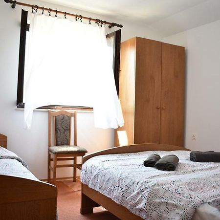 Apartman Nin-Dodo Luaran gambar
