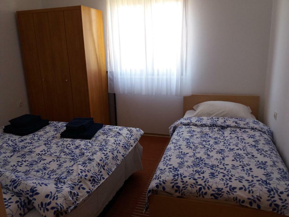 Apartman Nin-Dodo Luaran gambar