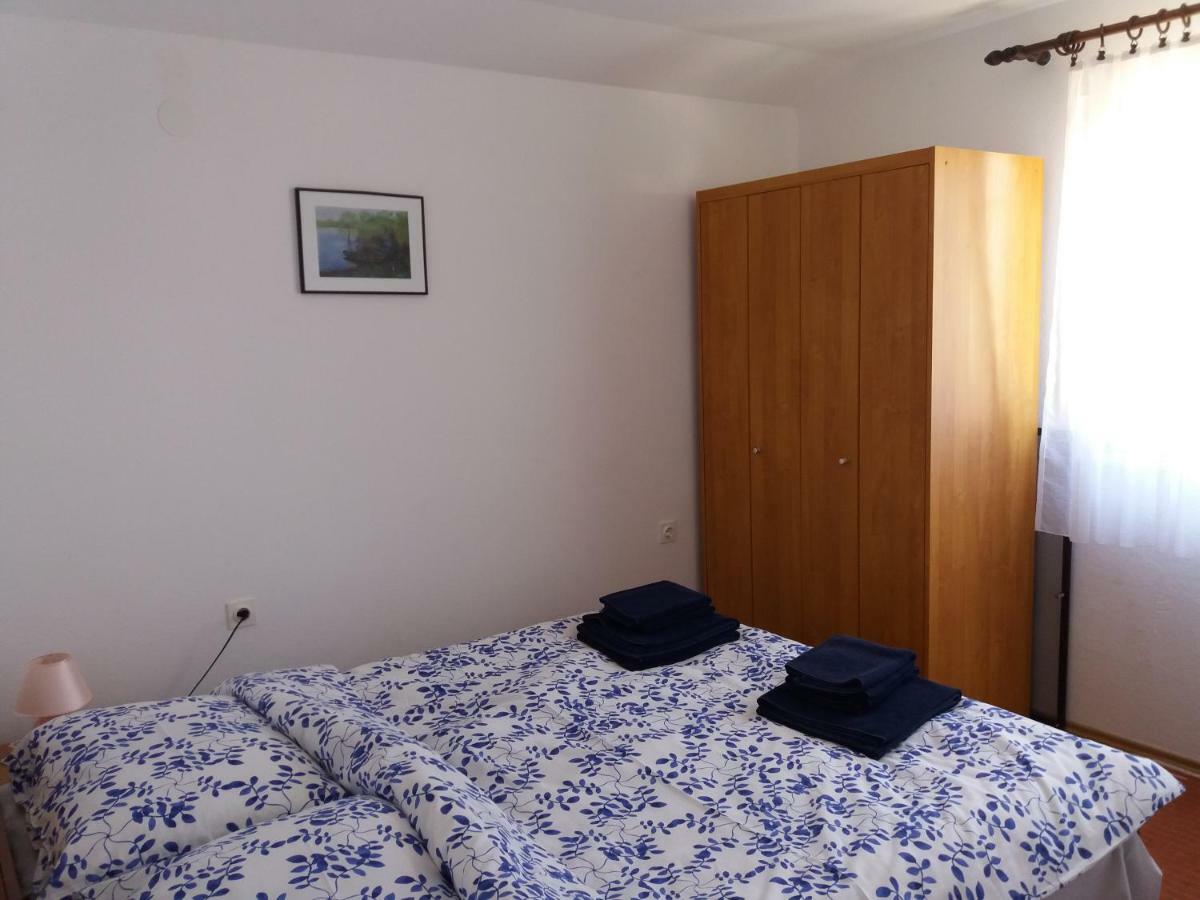 Apartman Nin-Dodo Luaran gambar