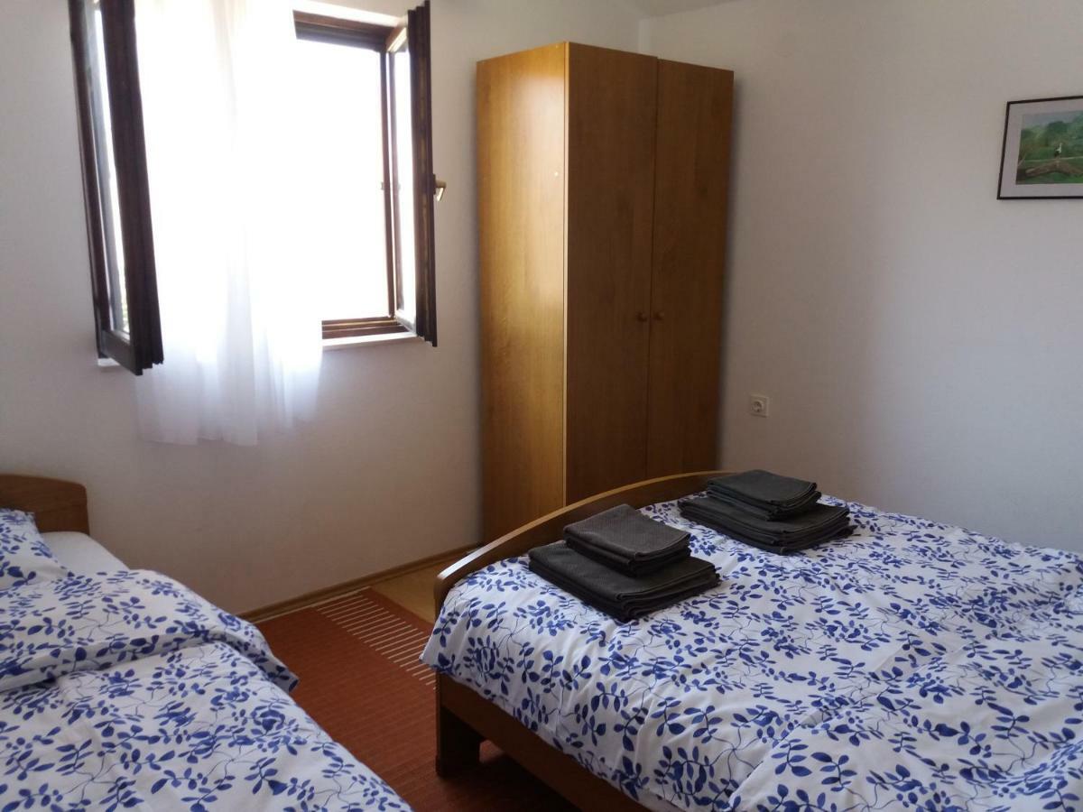 Apartman Nin-Dodo Luaran gambar