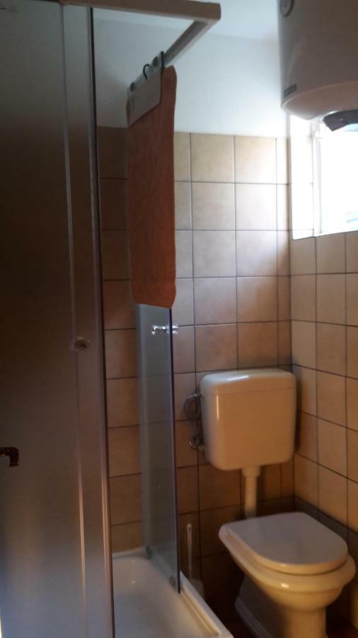 Apartman Nin-Dodo Luaran gambar