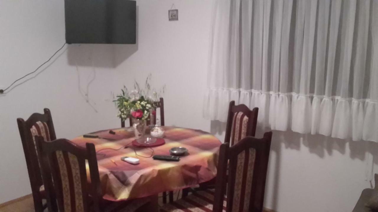 Apartman Nin-Dodo Luaran gambar