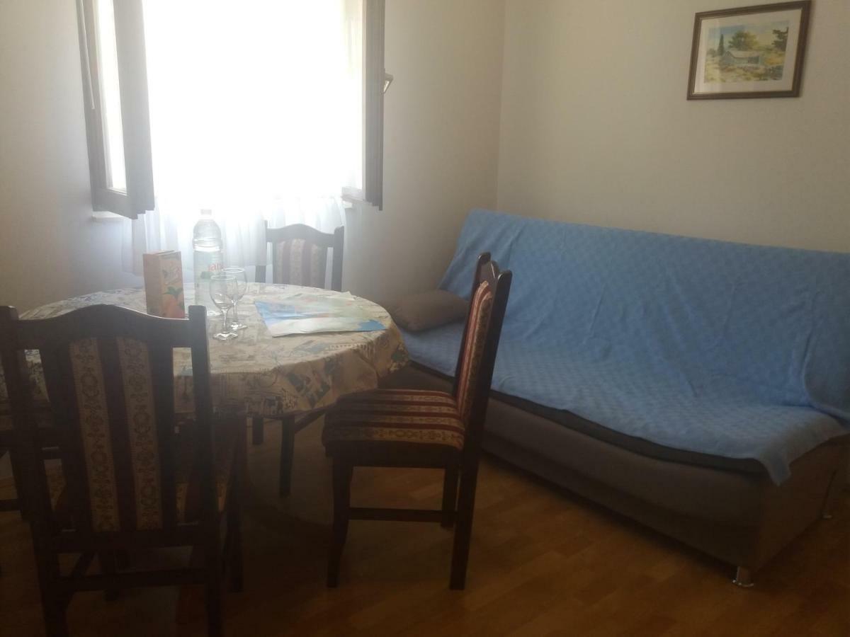 Apartman Nin-Dodo Luaran gambar