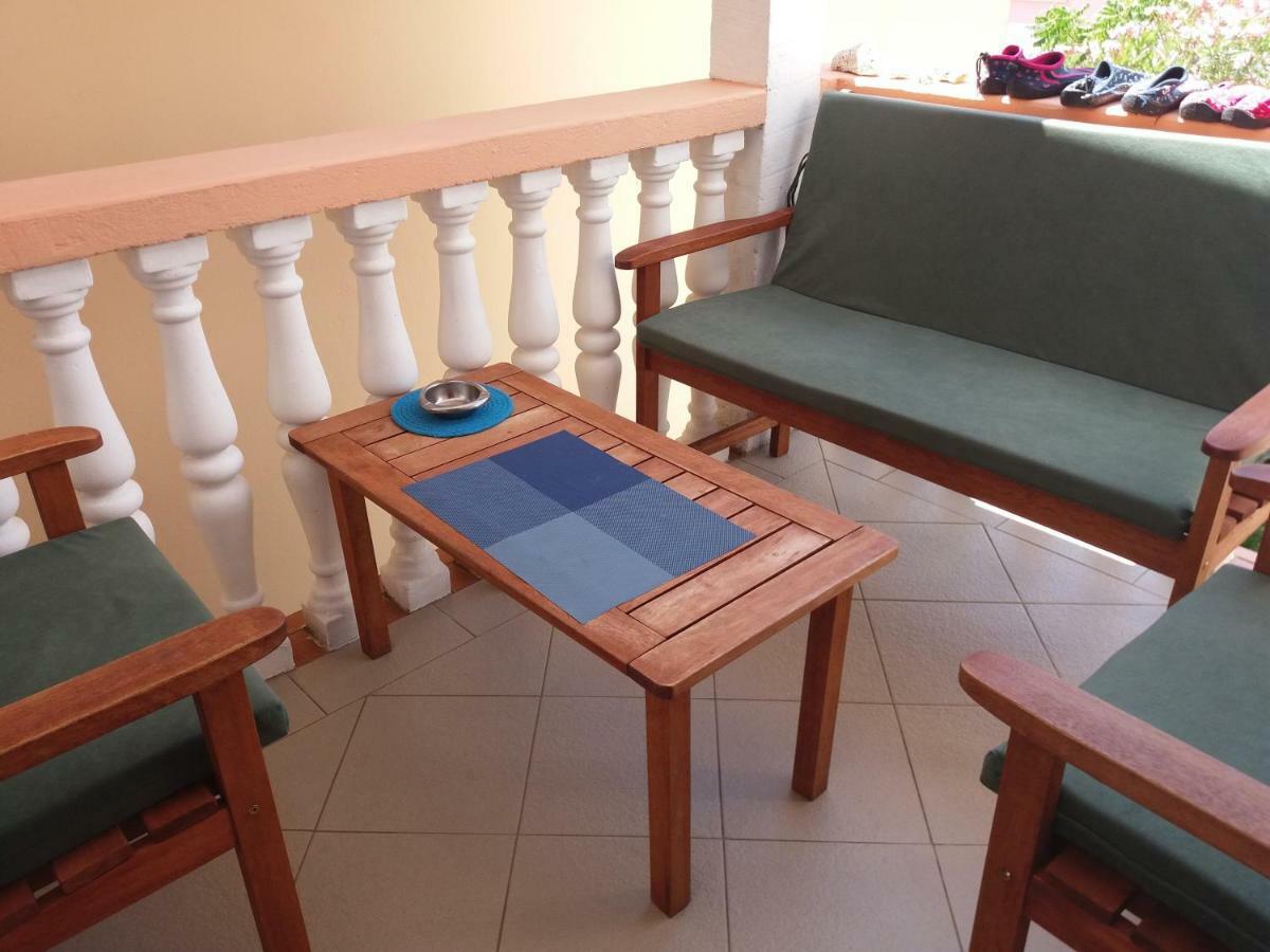 Apartman Nin-Dodo Luaran gambar