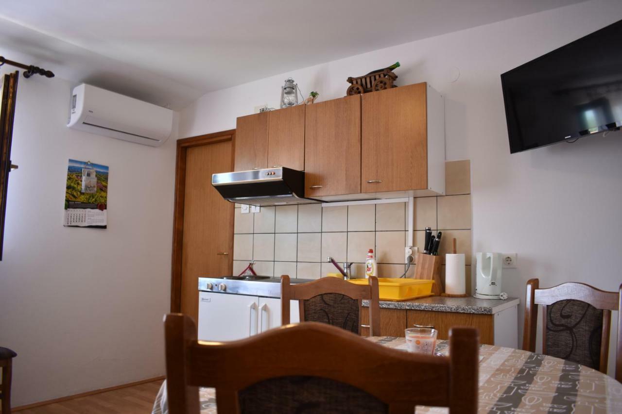 Apartman Nin-Dodo Luaran gambar