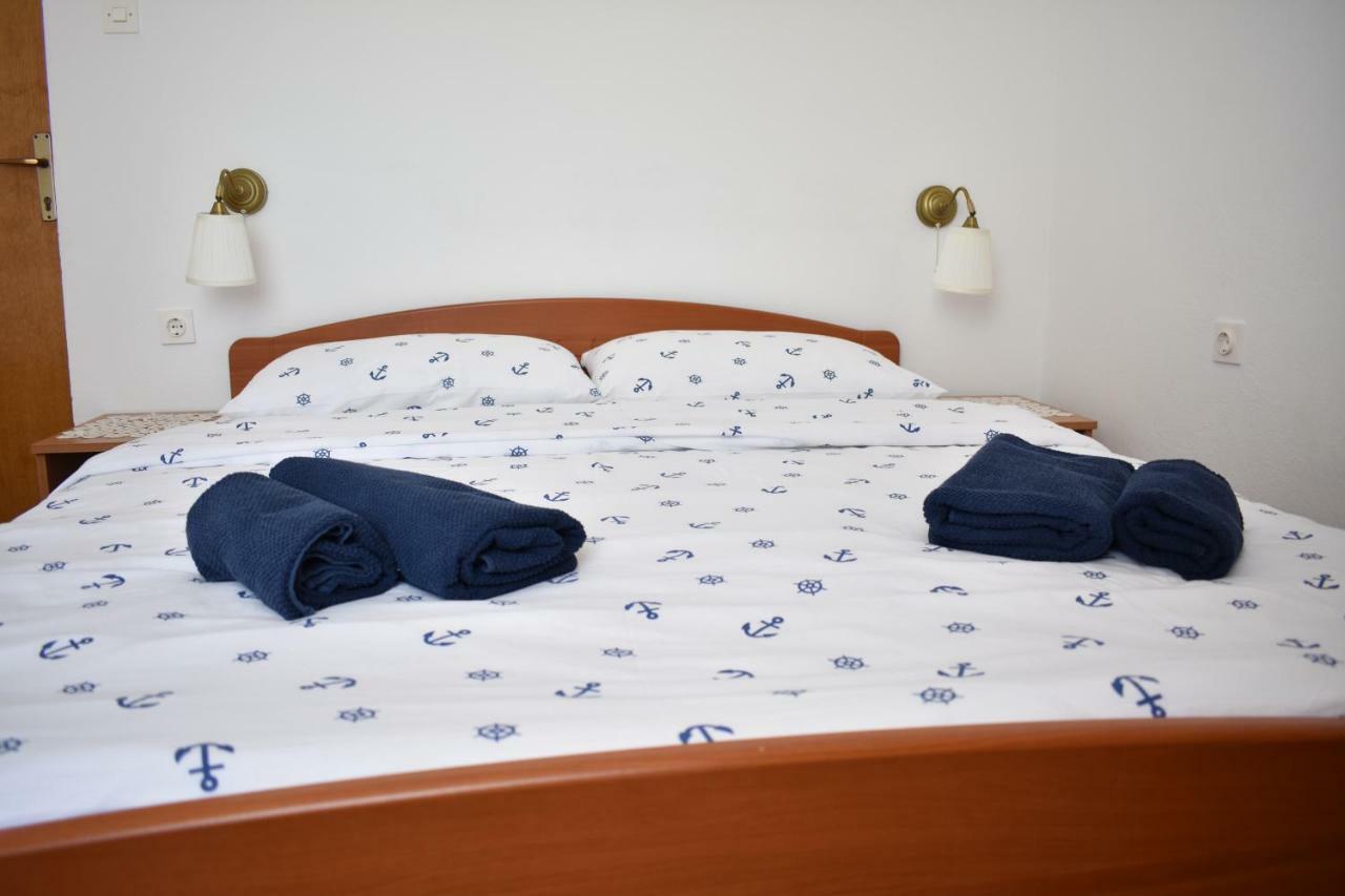 Apartman Nin-Dodo Luaran gambar