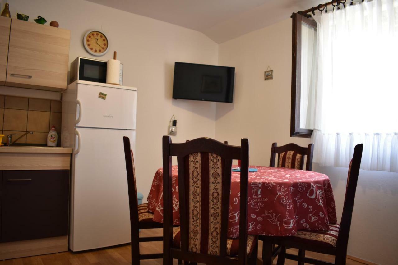 Apartman Nin-Dodo Luaran gambar