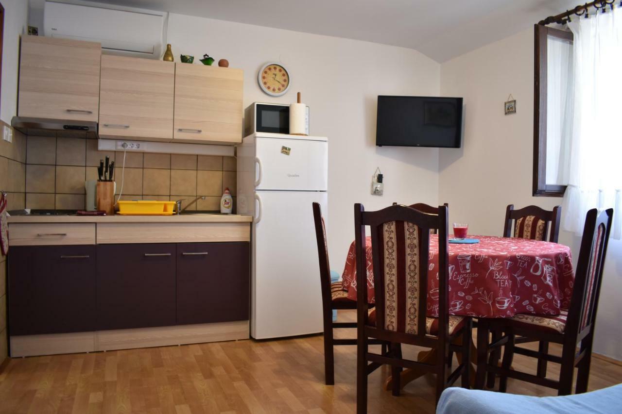 Apartman Nin-Dodo Luaran gambar