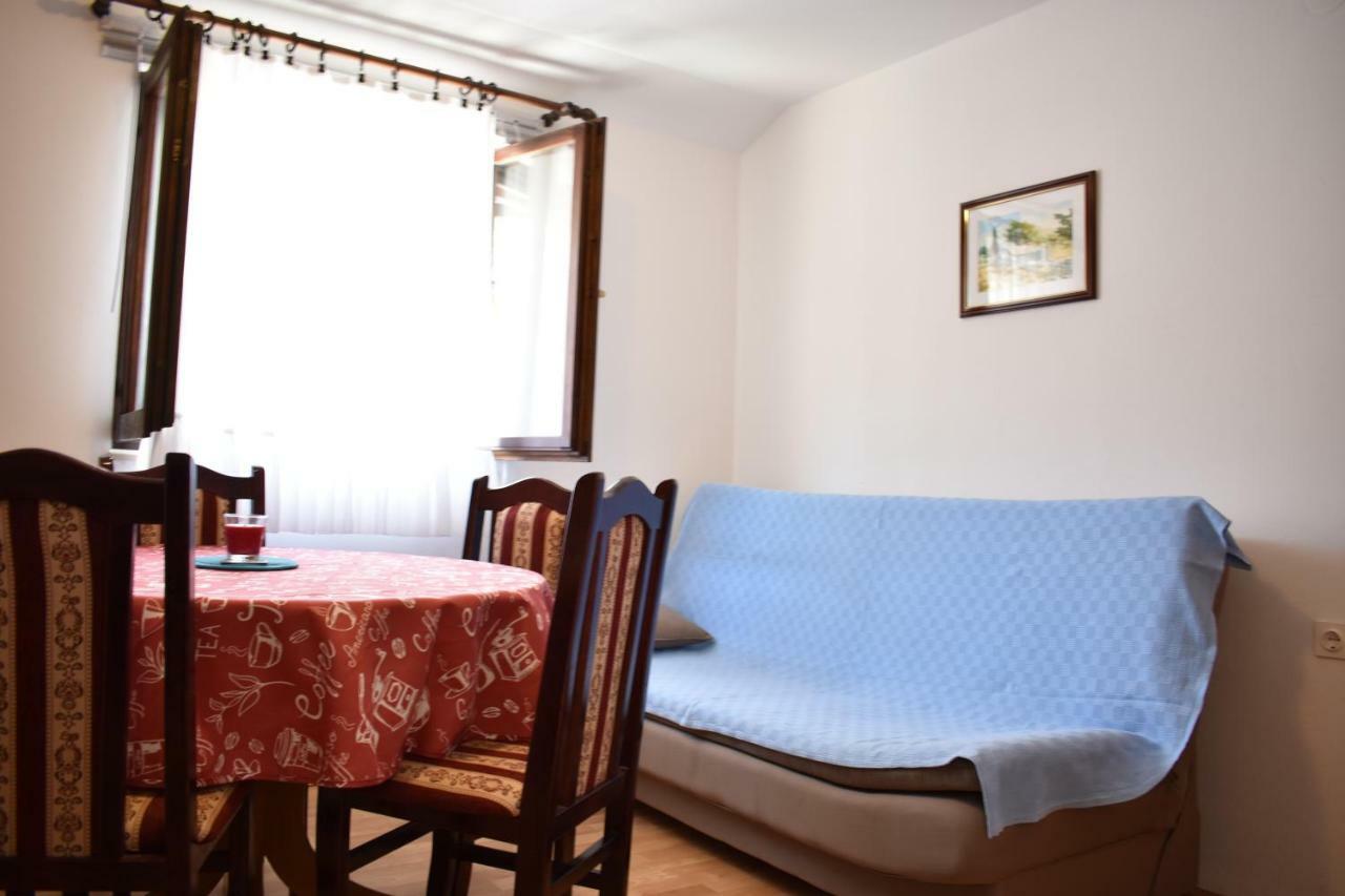 Apartman Nin-Dodo Luaran gambar