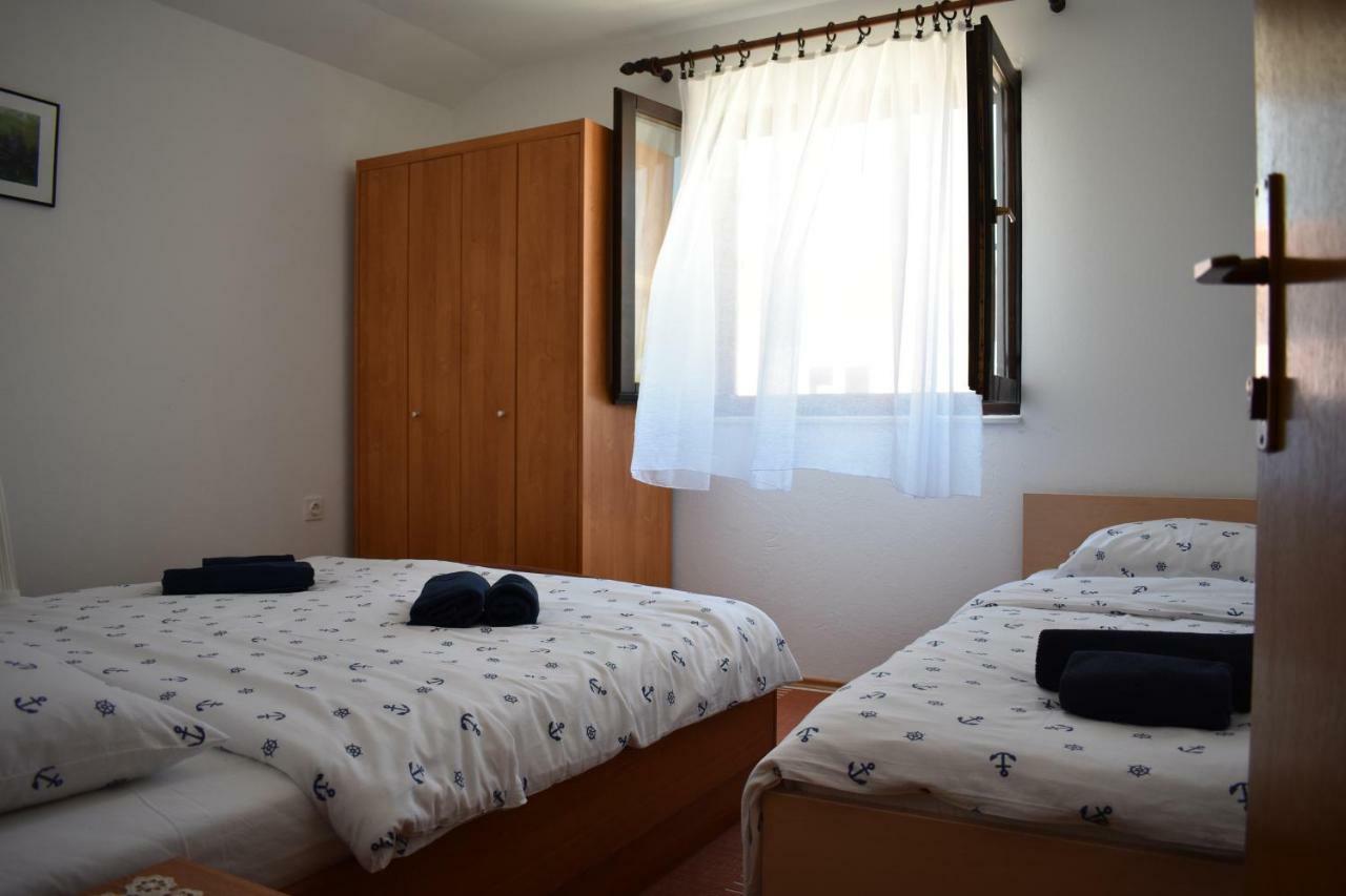 Apartman Nin-Dodo Luaran gambar