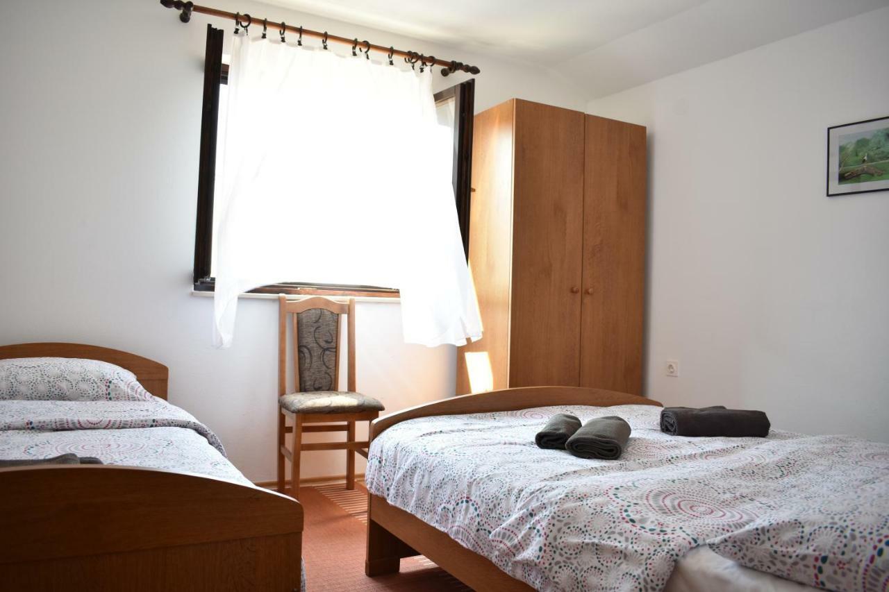 Apartman Nin-Dodo Luaran gambar