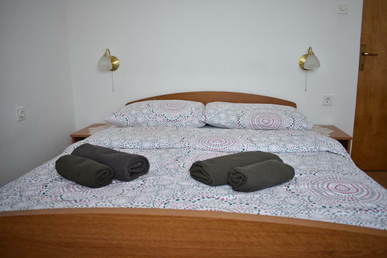 Apartman Nin-Dodo Luaran gambar