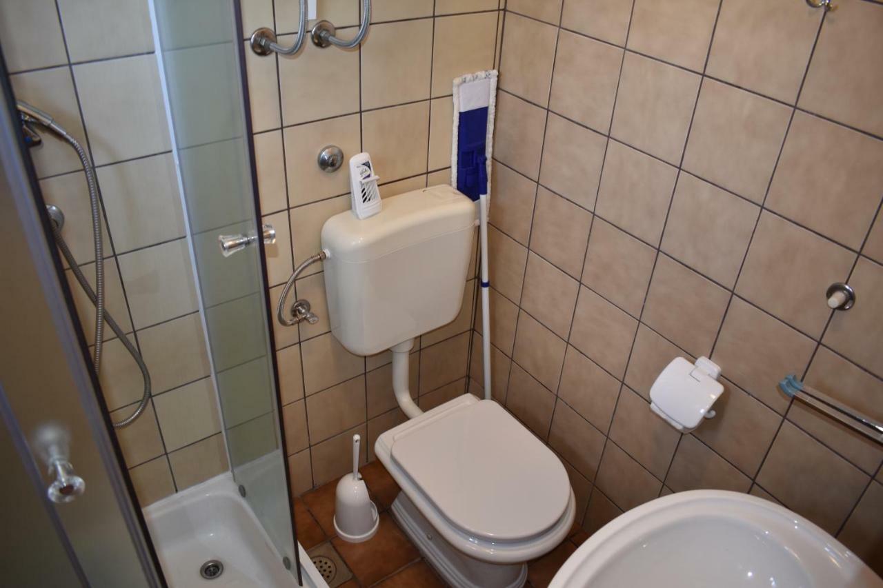 Apartman Nin-Dodo Luaran gambar