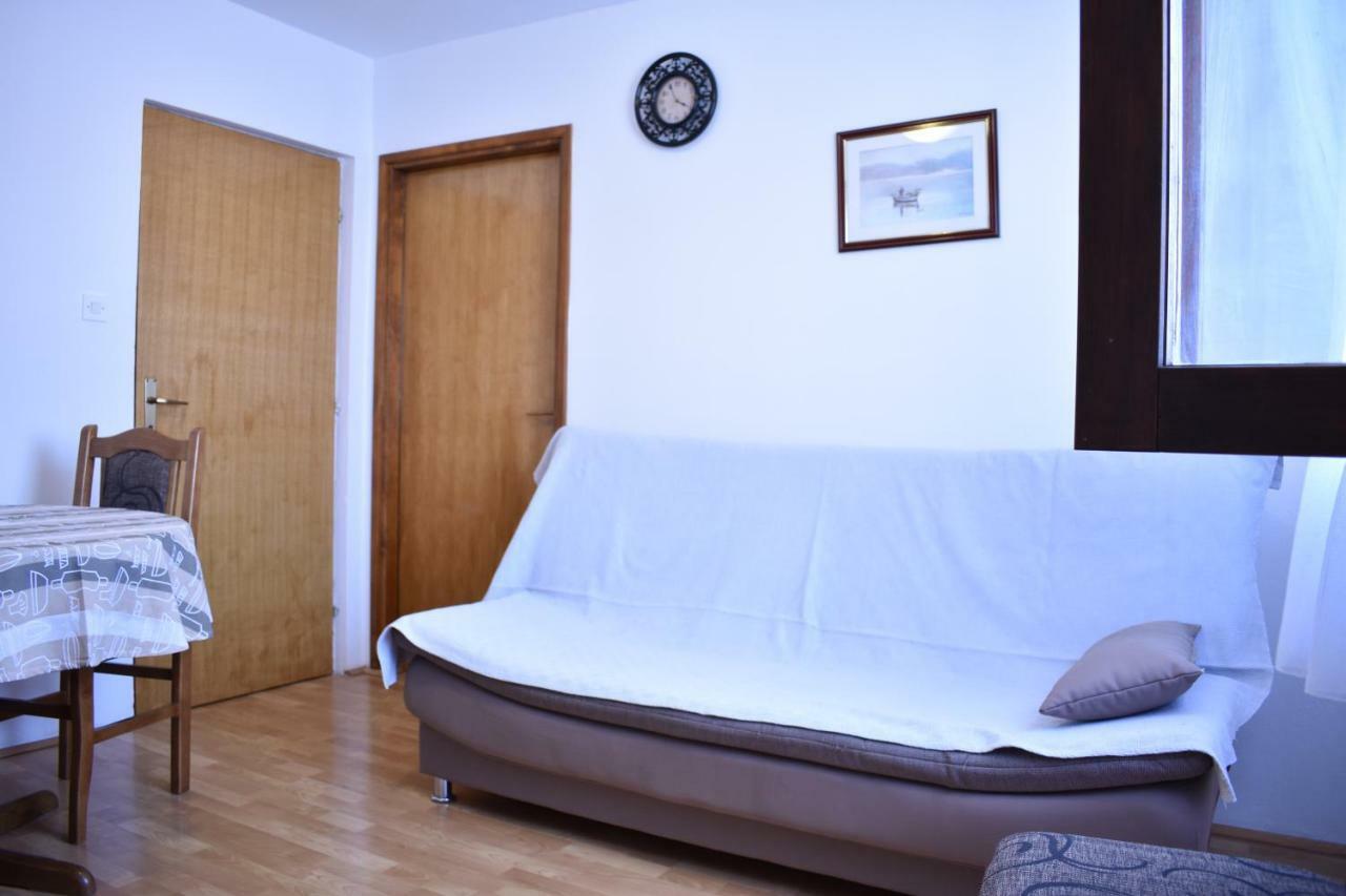 Apartman Nin-Dodo Luaran gambar