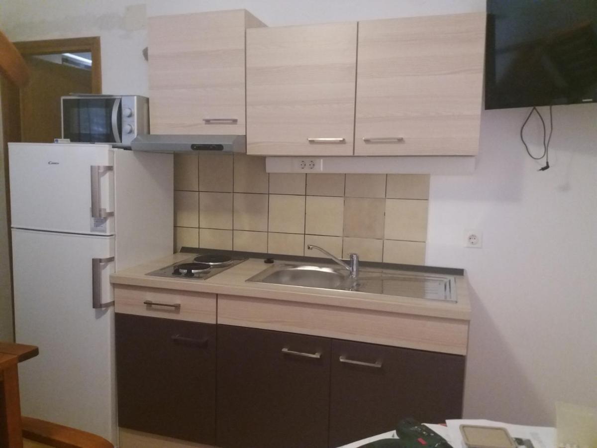 Apartman Nin-Dodo Luaran gambar